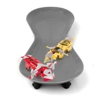 Hexbug Warriors Battle Arena Styles And Colors May Vary. Fixed Price $17.77.