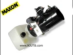 Maxon 12V Dc Power Unit Gravity Down 280610-01 Pump & Motor Truck Liftgate. Fixed Price $929.50.