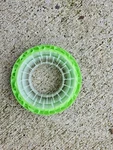 2.2 Proline Ibex Dual Stage - Rc Crawler 3D Printed Tire Foam Insert. Fixed Price $65.00.