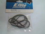 New Tail Drive Belt Suit B400 Blade Helicopter Part # EFLH1456. Fixed Price $17.24.