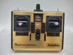 Futaba Digital Proportional R/c System Module For Transmitter FP-6FG. Fixed Price $129.95.