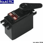 Hitec/rcd 40485S Servo MD485HW - 20MM Standard Composite Gear. Fixed Price $45.99.