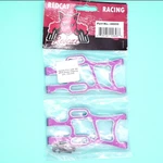 Redcat Racing 08055P Aluminum Front Lower Arms, Purple (2PCS). Fixed Price $17.64.