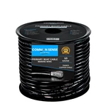 Common Sense Marine 10 Gauge Primary Boat Cable - 50 Ft Grade Wire. Fixed Price $65.27.