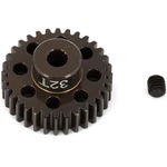 New Associated Aluminum Pinion Gear, 32T 48P, 1/8 Shaft. Fixed Price $10.99.