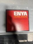 Enya Vintage Model Airplane Engine 53-4C Box New Never Used. Fixed Price $325.00.