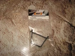 Vintage Rc Ripper St Front Body Mount (1) PD7093MRP. Fixed Price $16.90.