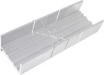 Excel Mitre Box 5.25'' - Hobby And Plastic Model Cutting Tool #55665. Fixed Price $12.08.