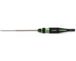Samix 2-IN-1 Wrench/nut Driver Green .050" HEX/4MM SAMSCX24SD050GN. Fixed Price $19.99.
