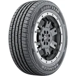 Tire Goodyear Wrangler Fortitude Ht 275/65R18 116T (vsb) A/s All Season. Fixed Price $244.99.