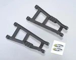 New Rpm Traxxas Rustler/stampede Rear A-arms Black (2) 80182. Fixed Price $13.25.