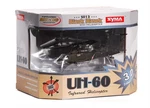 Syma S013 Black Hawk Mini Helicopter Infrared Rd Channel. Fixed Price $78.85.