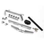 Traxxas Bigfoot #1 Chrome Lights Bumpers & Body Accessories Kit - TRA3662. Fixed Price $20.00.