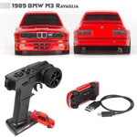 Hpi 160990 1/64 Nano Ttr 2WD Bmw M3 Ravaglia Red Touring Car W/ Remote. Fixed Price $89.99.