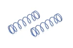 Kyosho Part #IS106-816 Big Shock Spring (M/BLUE/8-1.6/L=84). Fixed Price $22.00.