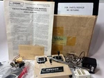Untested Vintage Cannon Model Airplane Rc System 72.240 1978 Transmitter Servo. Fixed Price $299.99.