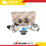 Overhaul Engine Rebuild Kit Fit 96-00 Chevrolet Geo Metro 1.0L G10 Sohc. Fixed Price $299.95.