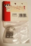 Traxxas Rts Motor Mount Return Shore Aluminum 3559. Fixed Price $49.99.