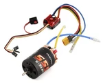 Hobbywing Quicrun Waterproof 1080 G2 Esc/motor Rock Crawling 555 Combo (11T). Fixed Price $59.99.
