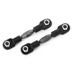 New Traxxas 8348 4-TEC 2.0 Steel 28MM Rear Camber Links Ford Gt Mustang XL-5 Vxl. Fixed Price $10.00.