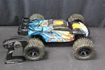 Traxxas 86086-4 E-revo 2.0 Brushless 4WD Stadium Truck 661. Fixed Price $729.99.