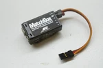 Jr Propo Matchbox Ultra-precision Servo Matching & Power Distribution System. Fixed Price $39.95.