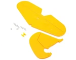 Hobbyzone HBZ4931 Complete Tail Champ E42. Fixed Price $14.99.