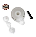 Traxxas 3744X Servo Saver W/ Adapter (rustler BL-2S, Slash Bandit Hd). Fixed Price $7.45.