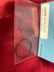 Saito FA56- 62-65 & 130 TWIN-FA100 Ti 4-C Piston Ring Nip. Fixed Price $21.99.