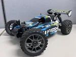 Kyosho Inferno Neo 3.0 TYPE-1 Readyset 1/8 Off Road Buggy (blue) W/KT-231P 2.4GH. Fixed Price $299.99.
