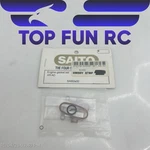 Saito Rc Engine Gasket Set SAI8032A New Original Packaging. Fixed Price $16.33.