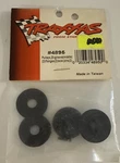 Traxxas 4895 20-GROVE Middle Pulleys, Flanges & Axle Pins (2). Fixed Price $10.00.