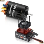 Hobbywing 38020381 Quicrun 10BL120 Sensored G2 Esc + 3650 Sl 10.5T Motor. Fixed Price $99.99.