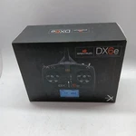 Spektrum DX6E 6-CHANNEL 2.4GHZ Dsmx Console Rc Transmitter SPMR6655. Fixed Price $179.00.