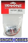Traxxas Motor Titan 550 Reverse Rotation (21-TURNS/ 14V) New TRA3975R TRA1. Fixed Price $19.95.