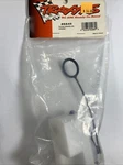 Traxxas 5548 Fuel Tank (75CC, Complete) New. Fixed Price $14.91.