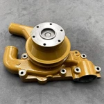 Water Pump 6130-62-1200 6130-62-1201 6130-62-1302 For Komatsu 4D105-3C Engine. Fixed Price $279.99.