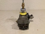 Tartan T7G Single Cylinder Glow Plug Ignition 22CC Model Engine. Fixed Price $104.99.