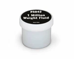 Differential Oil Standard 1MILLION Weight Traxxas TRA5042. Fixed Price $12.00.