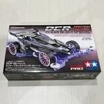 Tamiya Mini 4WD DCR-02 Clear Black Special 95604 Japan Used. Fixed Price $107.79.