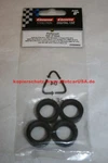 Carrera 89800 Replacement Tires Audi A5 Amg Mercedes Bmw M3 Dtm Aston. Fixed Price $9.96.