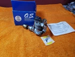 Os Engine - Fs Surpass Four Stroke Rc Motor. Fixed Price $209.99.
