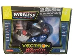 Vectron Ultralite Infrared Remote Control Wireless Flying Saucer Toy New. Fixed Price $29.95.