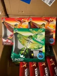 E-bird Electric Rc Flying Wing 2.4GHZ Remote Control Toy. Fixed Price $15.00.