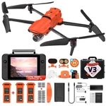 Autel Evo 2 Pro V3 Enterprise Bundle & 7.9 Inch Smart Rc 6K Camera. Fixed Price $2990.00.
