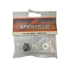 Spektrum SPMSP1004 Metal Gear Set Titanium A6030 S6030 High Torque Digital Servo. Fixed Price $29.99.