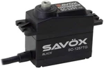 SC-1257TG Be High Speed, Coreless Motor, Titanium And Aluminum Gear, Size Digita. Fixed Price $119.99.