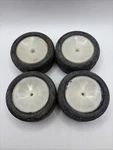 Pro-line 8226-02 Proton 2.2" M3 Off-road Buggy Tires Mounted (4). Fixed Price $35.99.