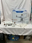 Chroma Blade BLH8680 Drone Camera Ready Bind Fly Go Pro Complete. Fixed Price $499.99.