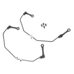 RER13337 Redcat RER13336 Sway Bar KIT(2PCS). Fixed Price $12.99.